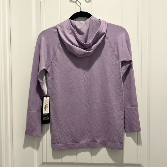 Kyodan Seamless Long Sleeved Top - Picture 3 of 3